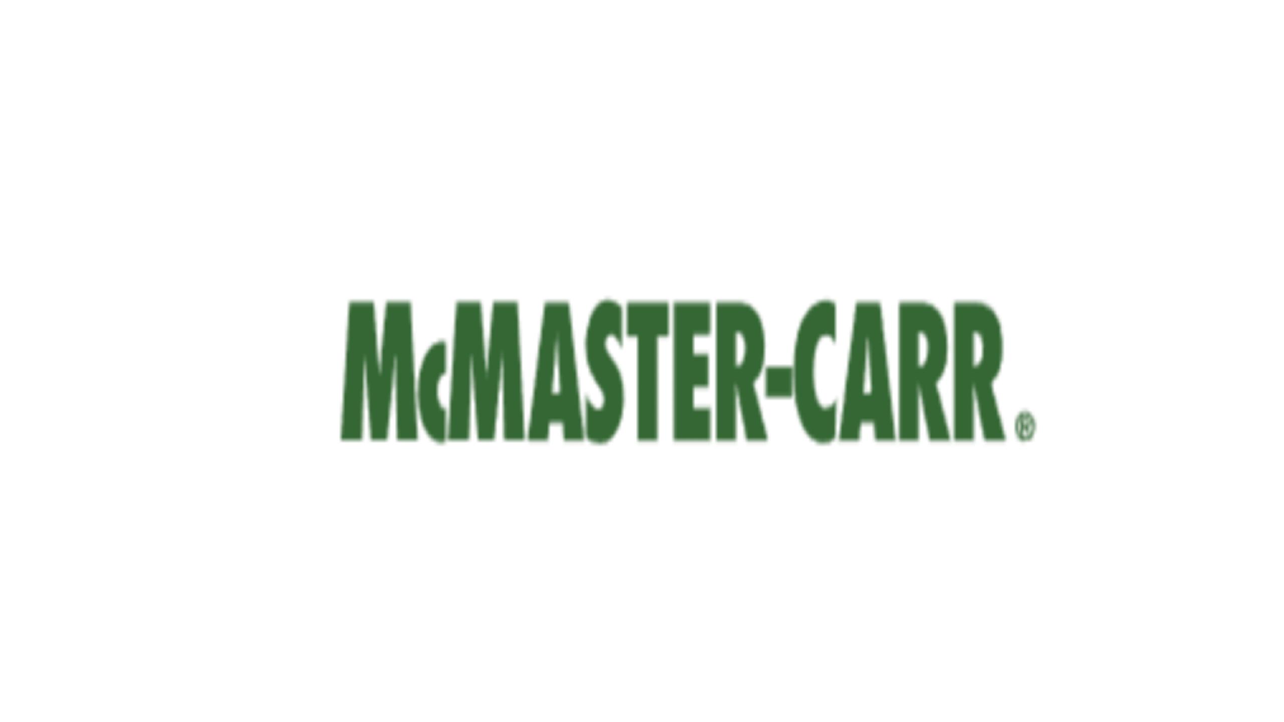 McMASTER-CARR（系列）