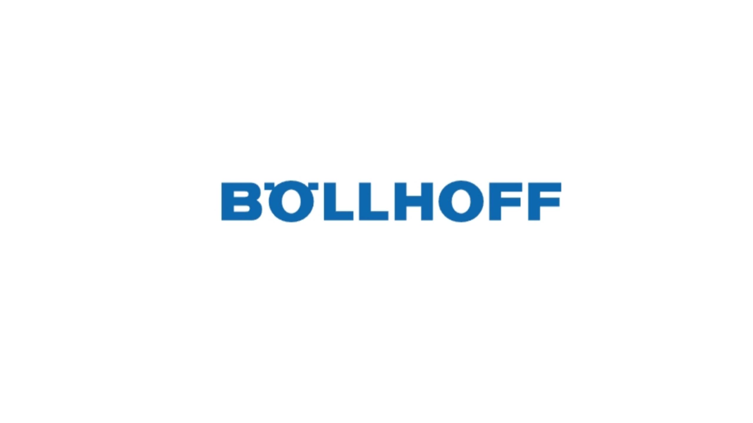 BOLLHOFF铆螺母