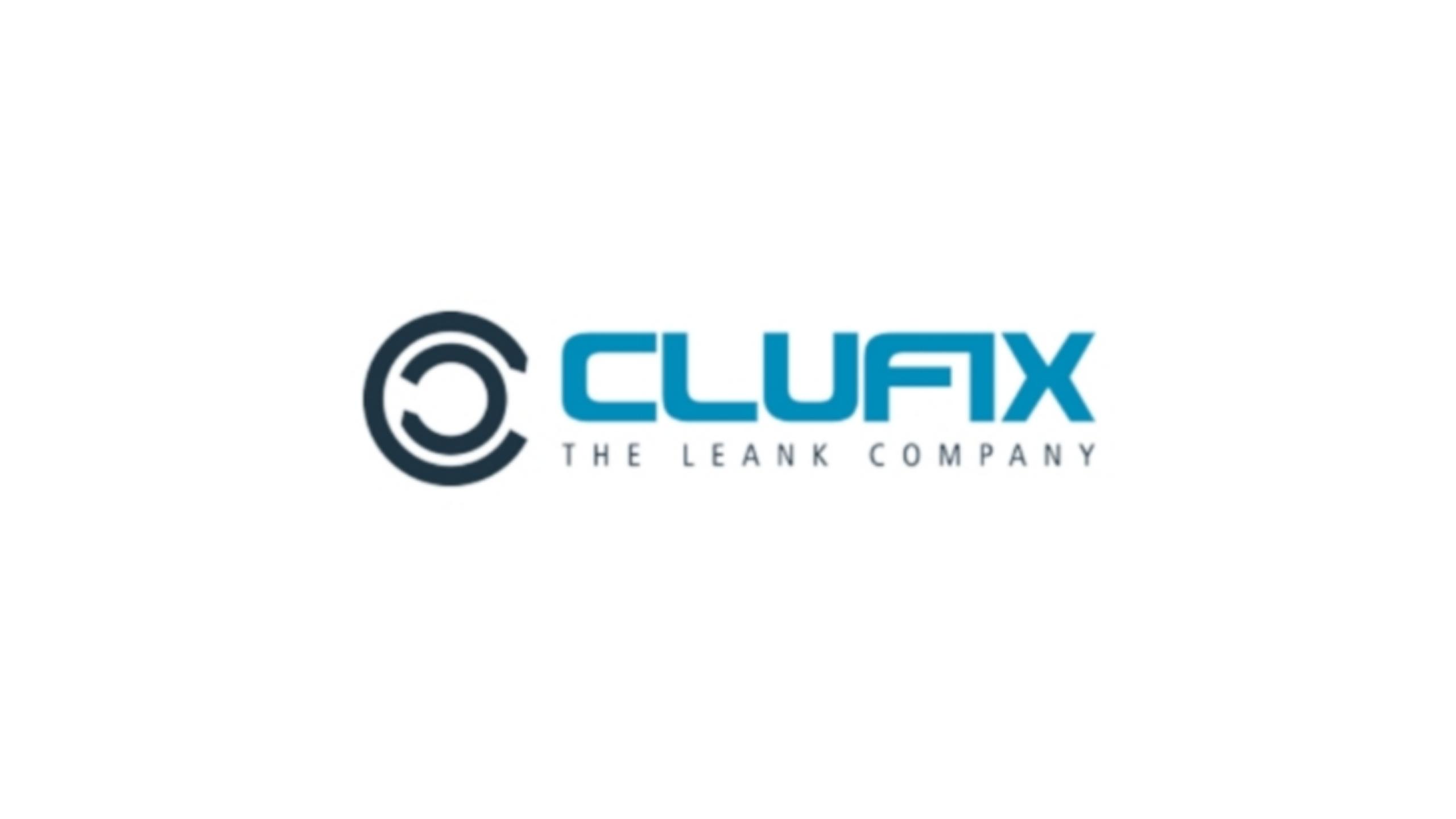 CLUFIX铆螺母