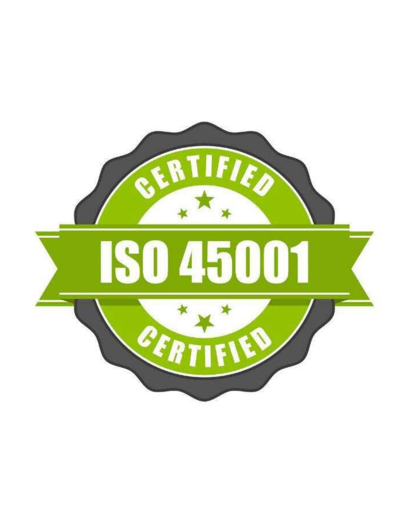 iso45001